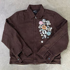 ERD Pins Workwear Jacket