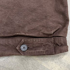 ERD Pins Workwear Jacket