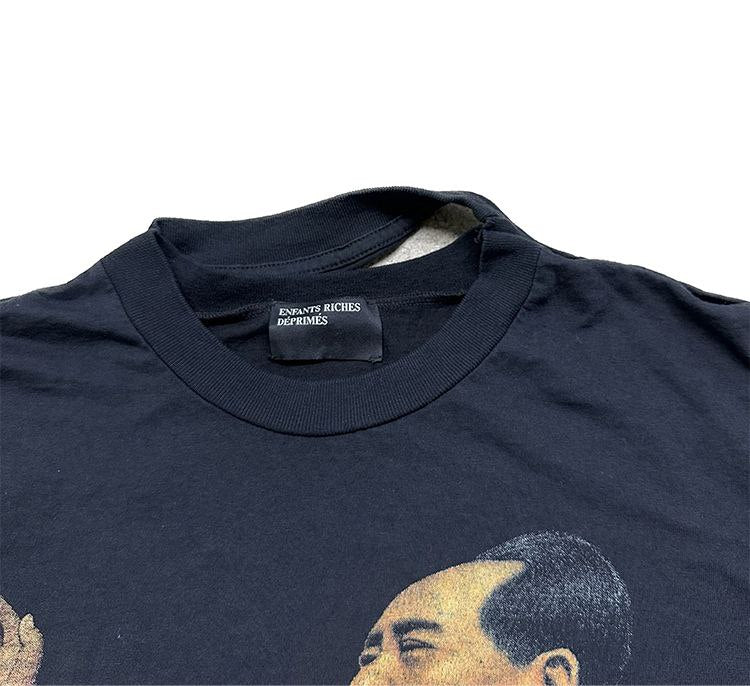 ERD SS23 Mao Layered T-Shirt