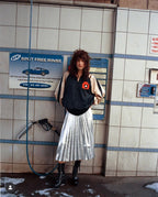 ERD Chinese Rocks Silk Jacket