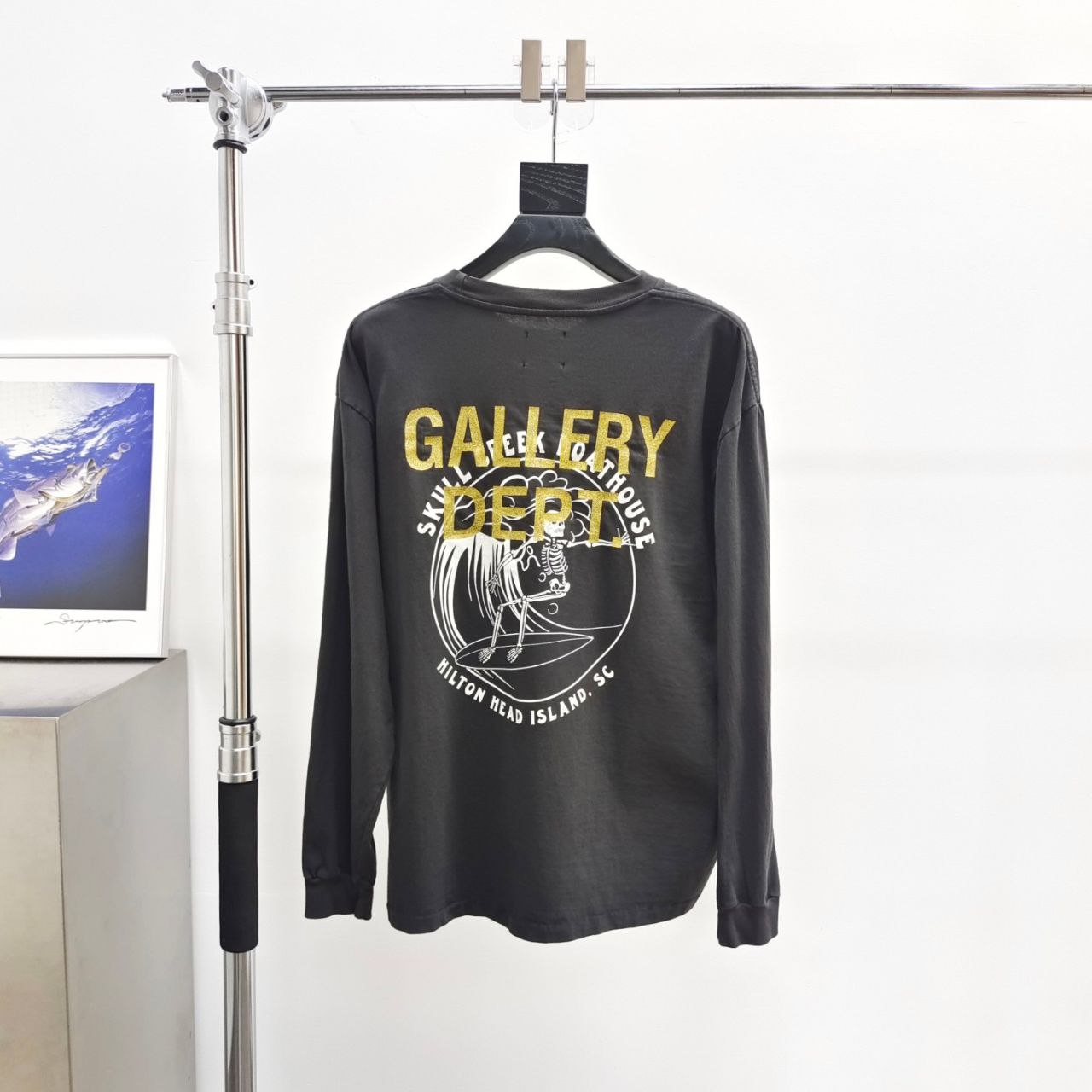 Gallery Dept T-Shirt (Over 120 options)