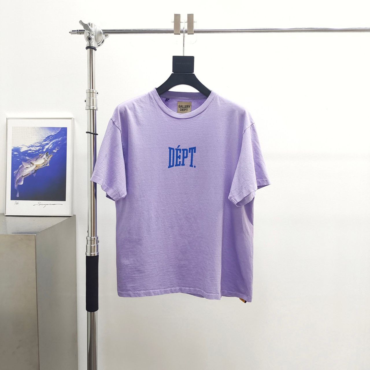 Gallery Dept T-Shirt (Over 120 options)