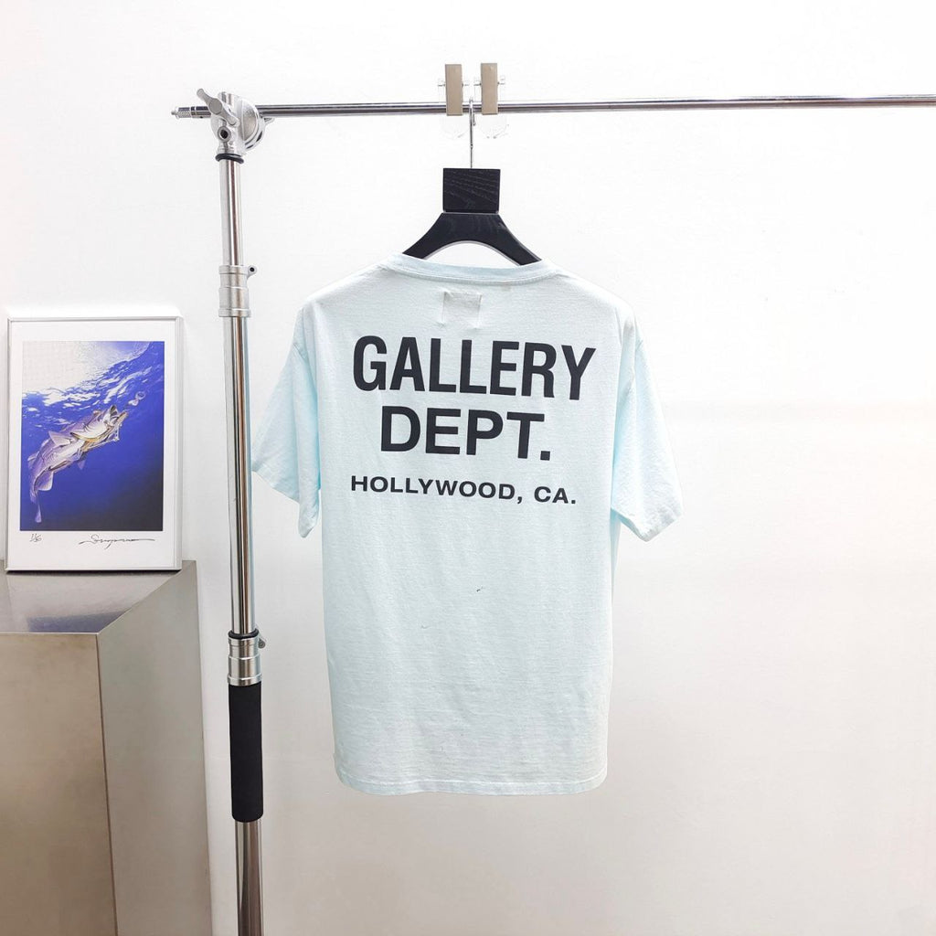 Gallery Dept T-Shirt (Over 120 options)