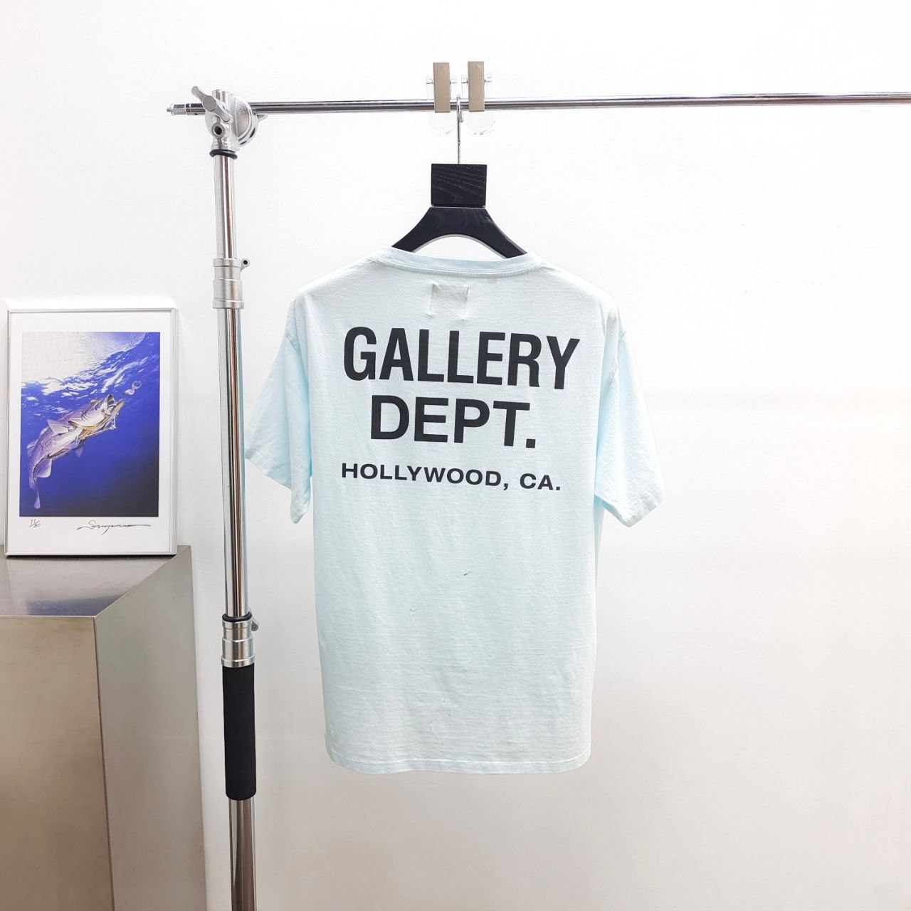 Gallery Dept T-Shirt (Over 120 options)