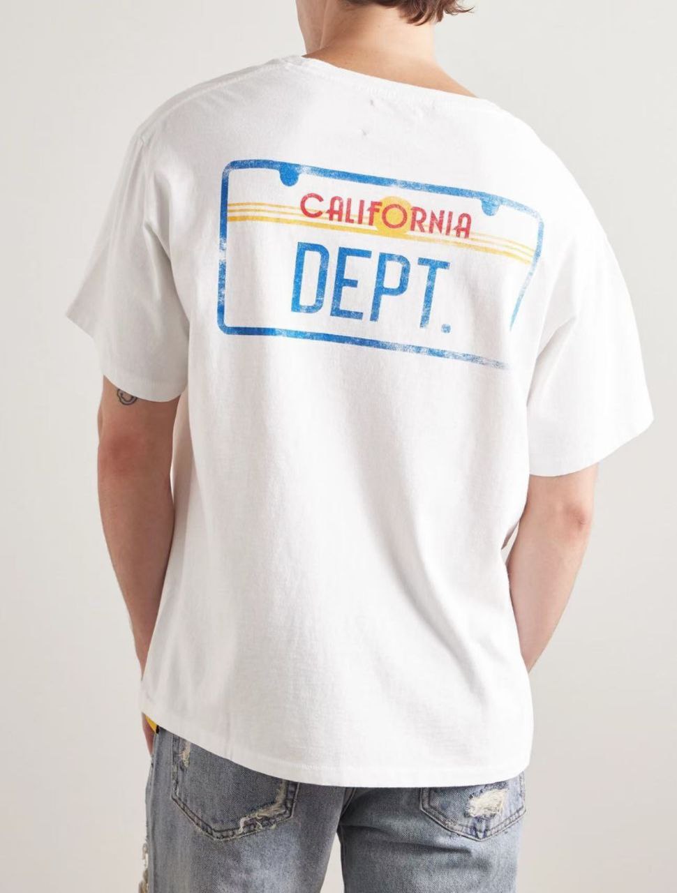 Gallery Dept T-Shirt (Over 120 options)