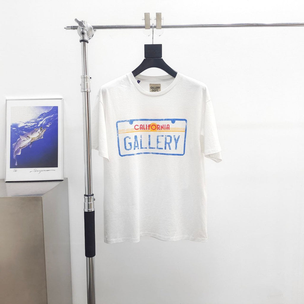 Gallery Dept T-Shirt (Over 120 options)