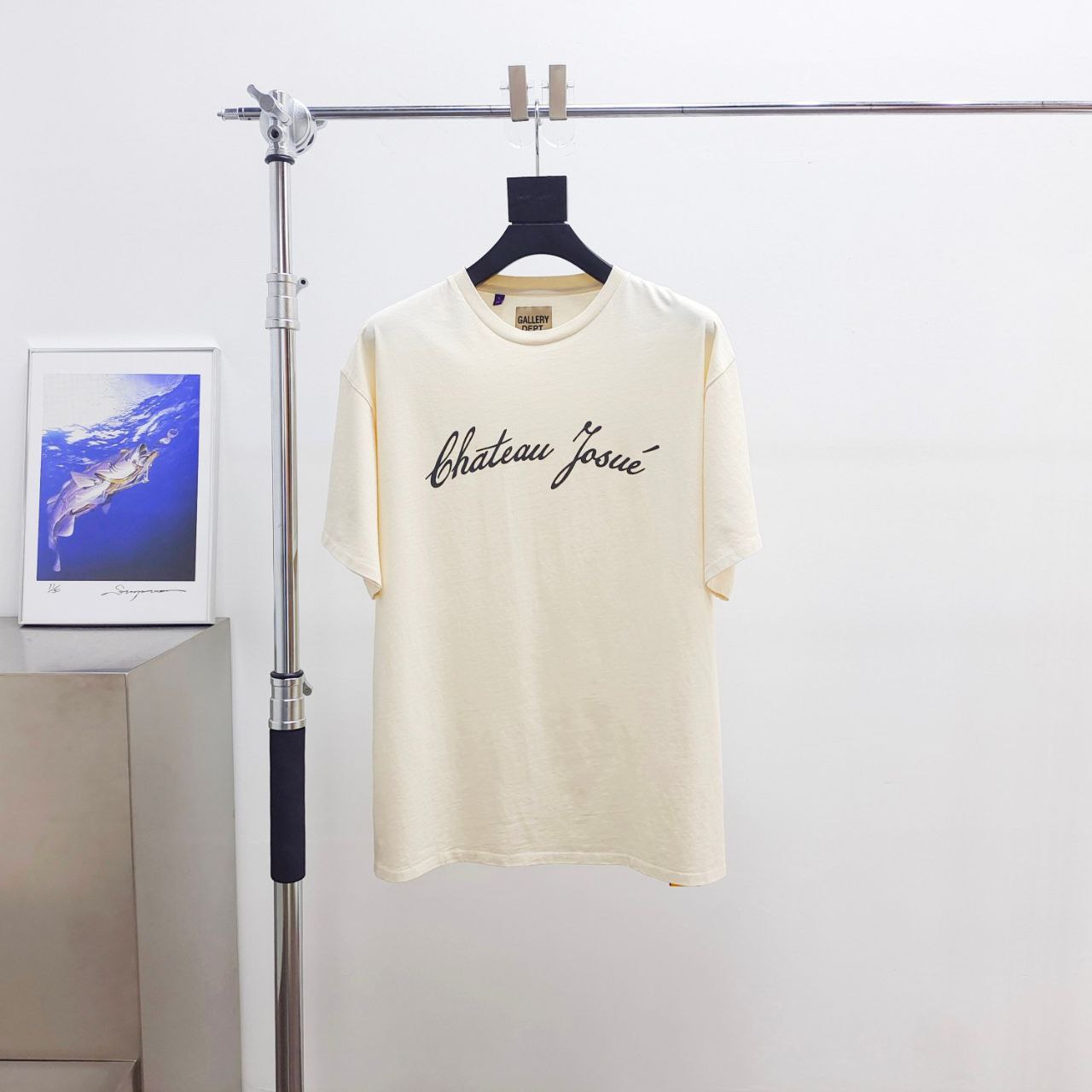 Gallery Dept T-Shirt (Over 120 options)