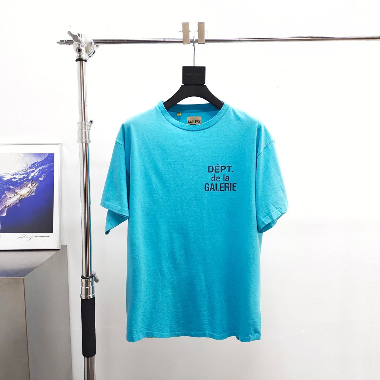 Gallery Dept T-Shirt (Over 120 options)