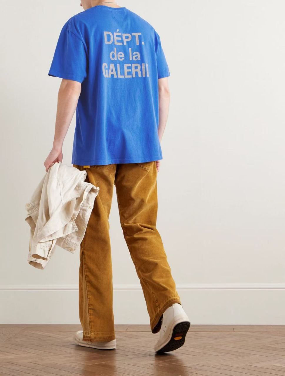 Gallery Dept T-Shirt (Over 120 options)