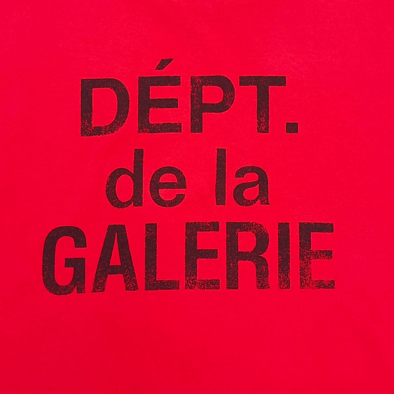 Gallery Dept T-Shirt (Over 120 options)