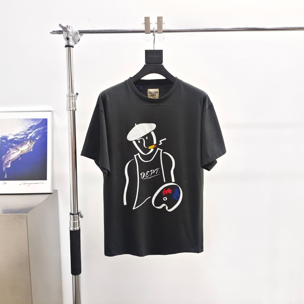 Gallery Dept T-Shirt (Over 120 options)