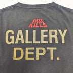 Gallery Dept T-Shirt (Over 120 options)