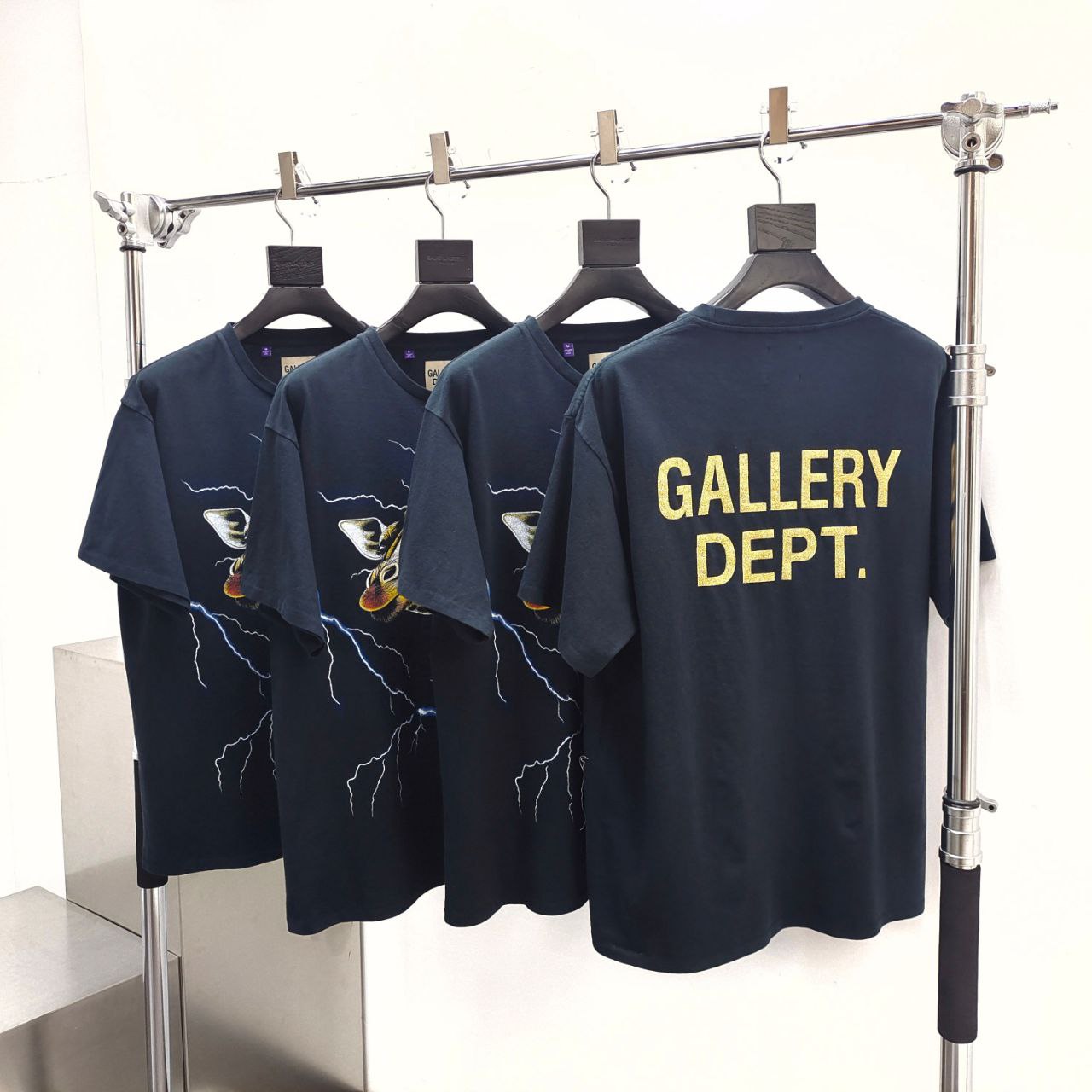 Gallery Dept T-Shirt (Over 120 options)