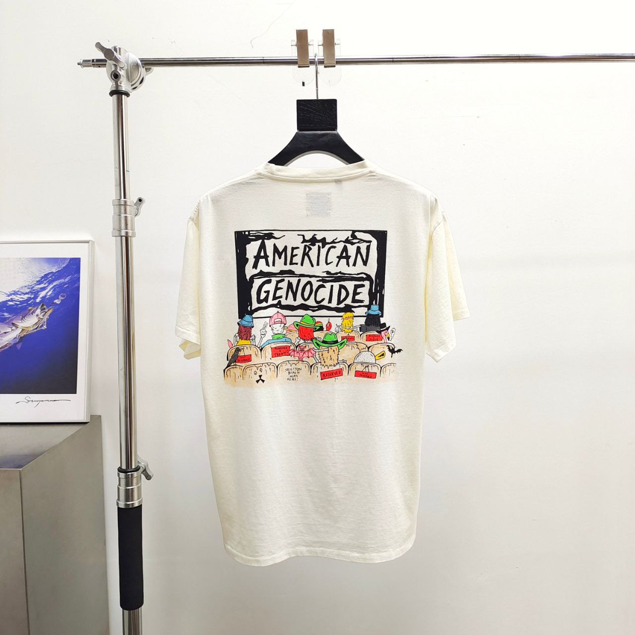 Gallery Dept T-Shirt (Over 120 options)