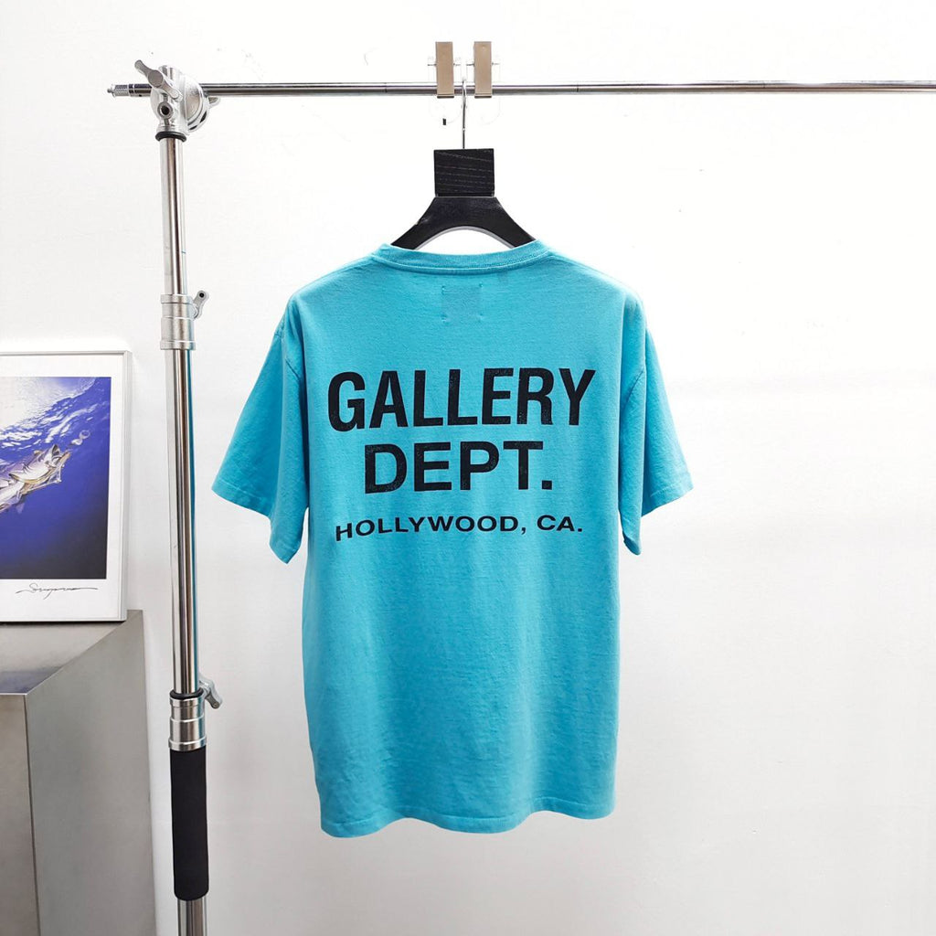Gallery Dept T-Shirt (Over 120 options)