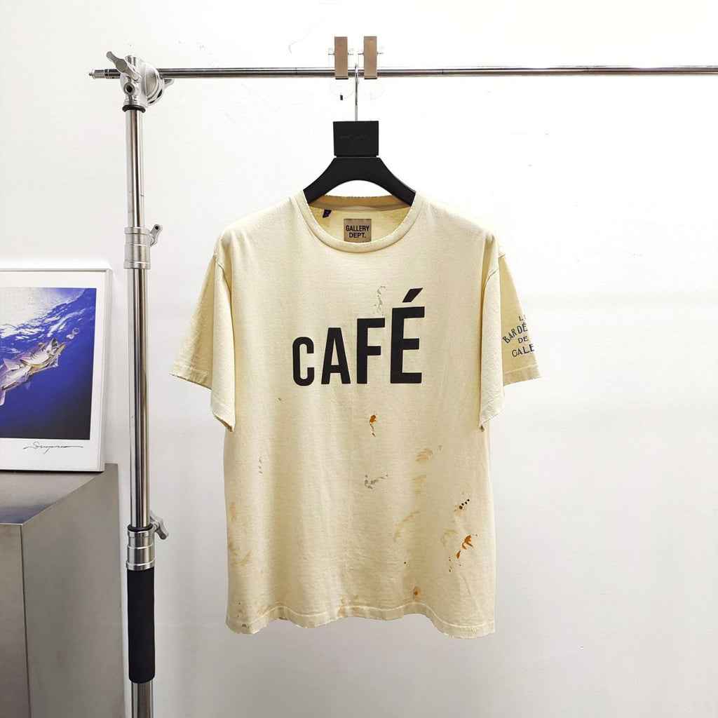 Gallery Dept T-Shirt (Over 120 options)