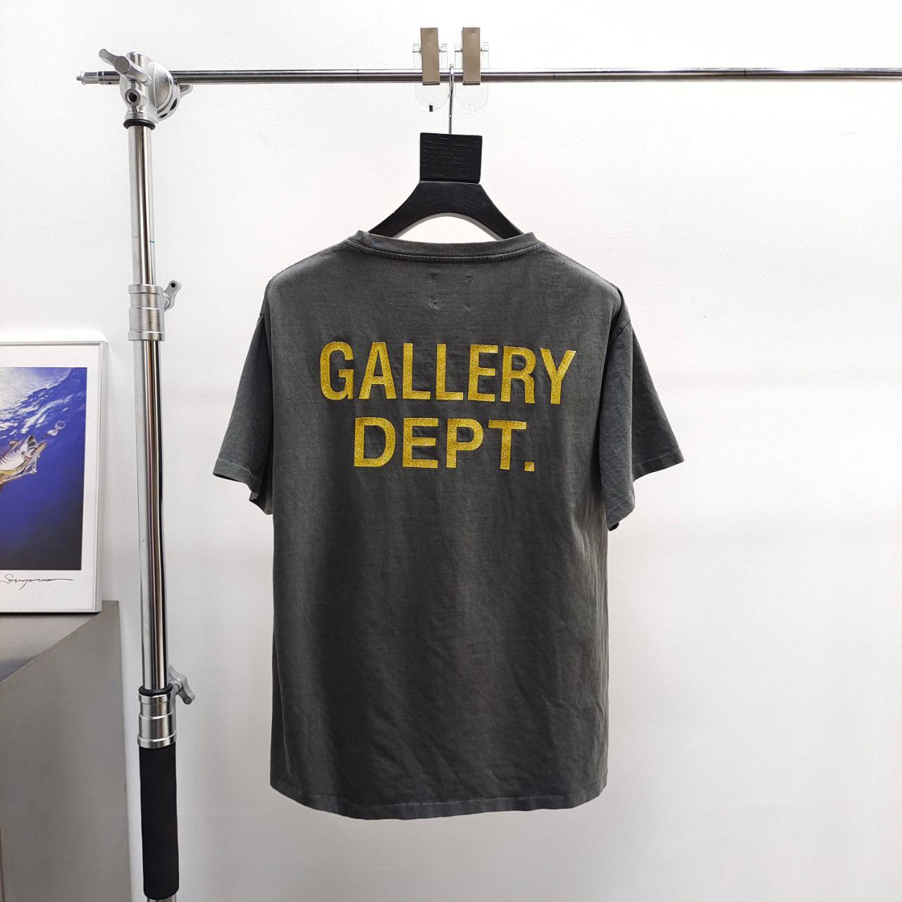 Gallery Dept T-Shirt (Over 120 options)