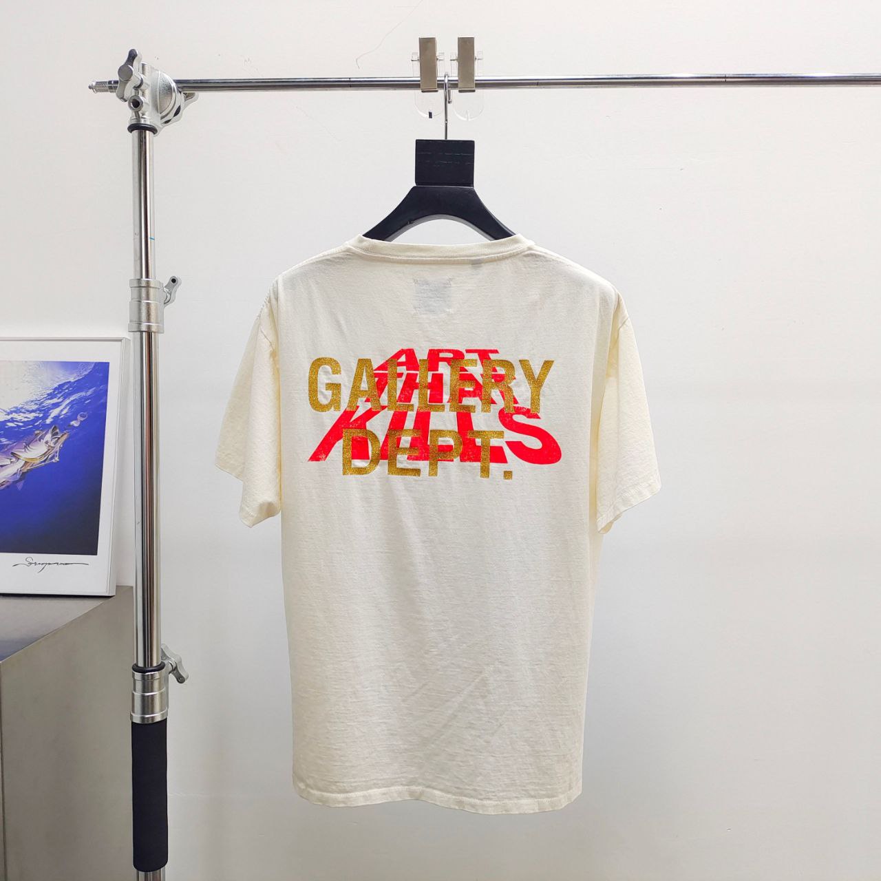 Gallery Dept T-Shirt (Over 120 options)