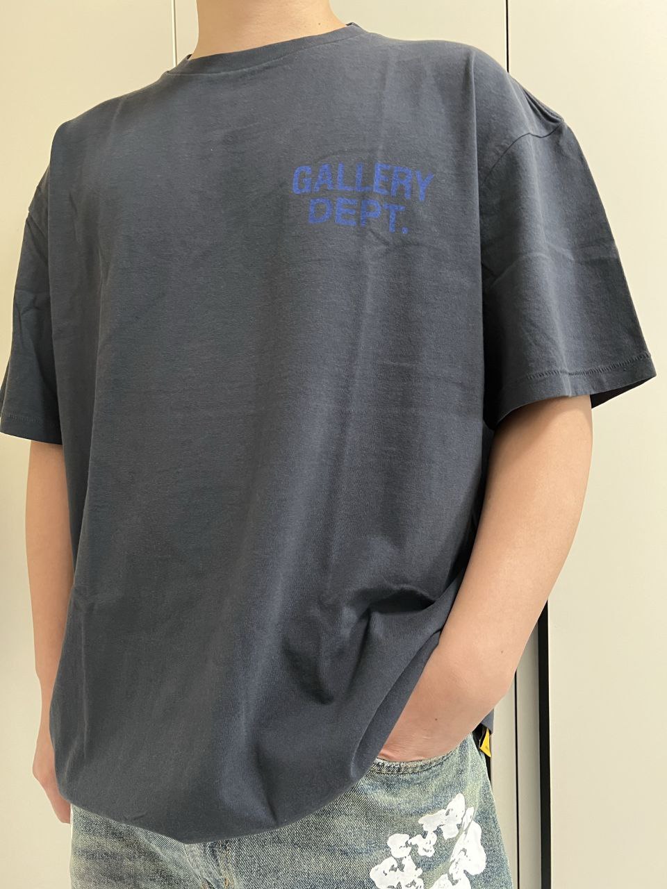 Gallery Dept T-Shirt (Over 120 options)