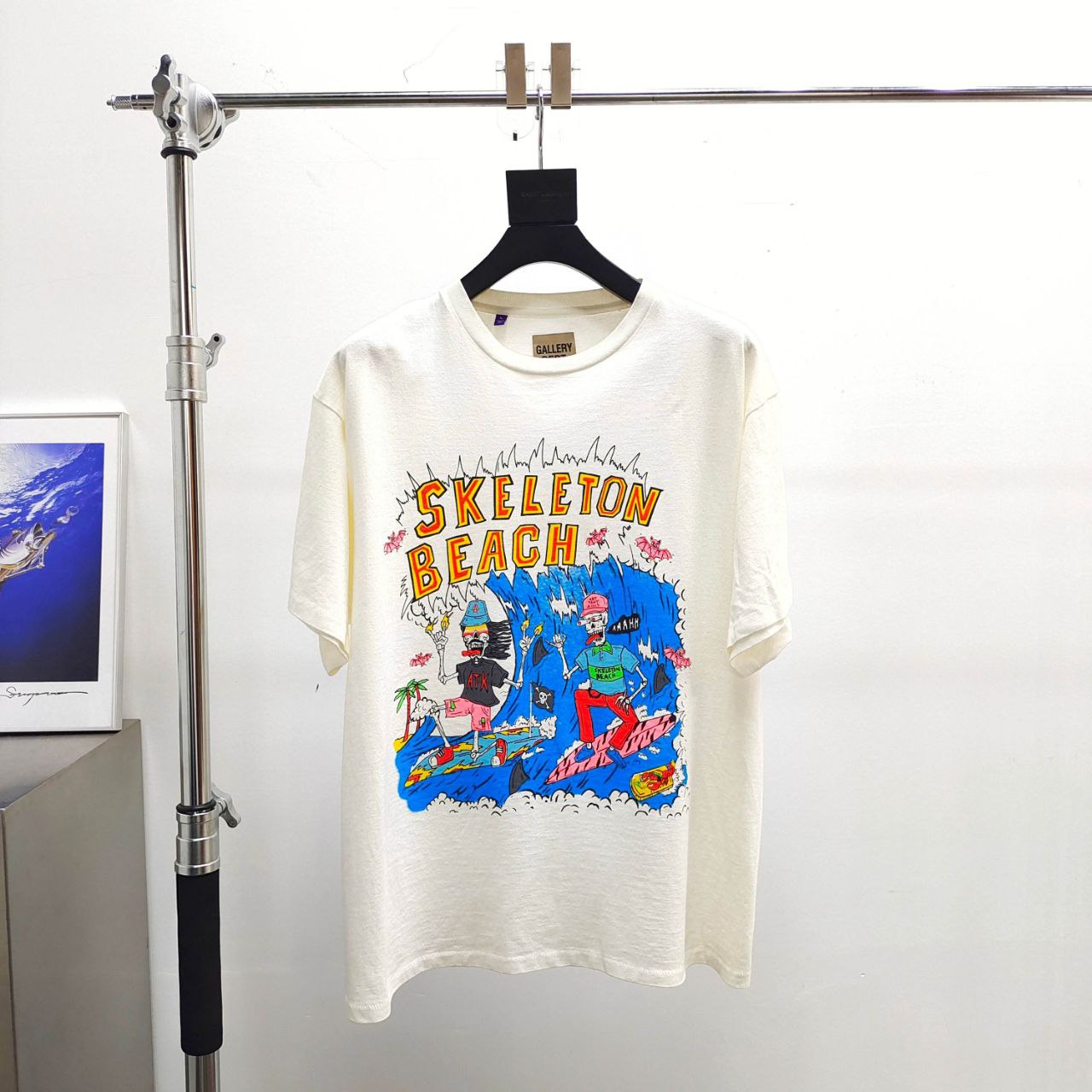 Gallery Dept T-Shirt (Over 120 options)