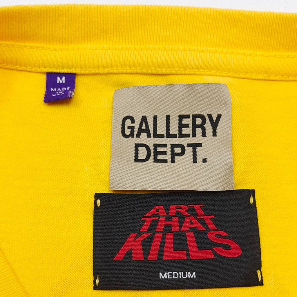 Gallery Dept T-Shirt (Over 120 options)