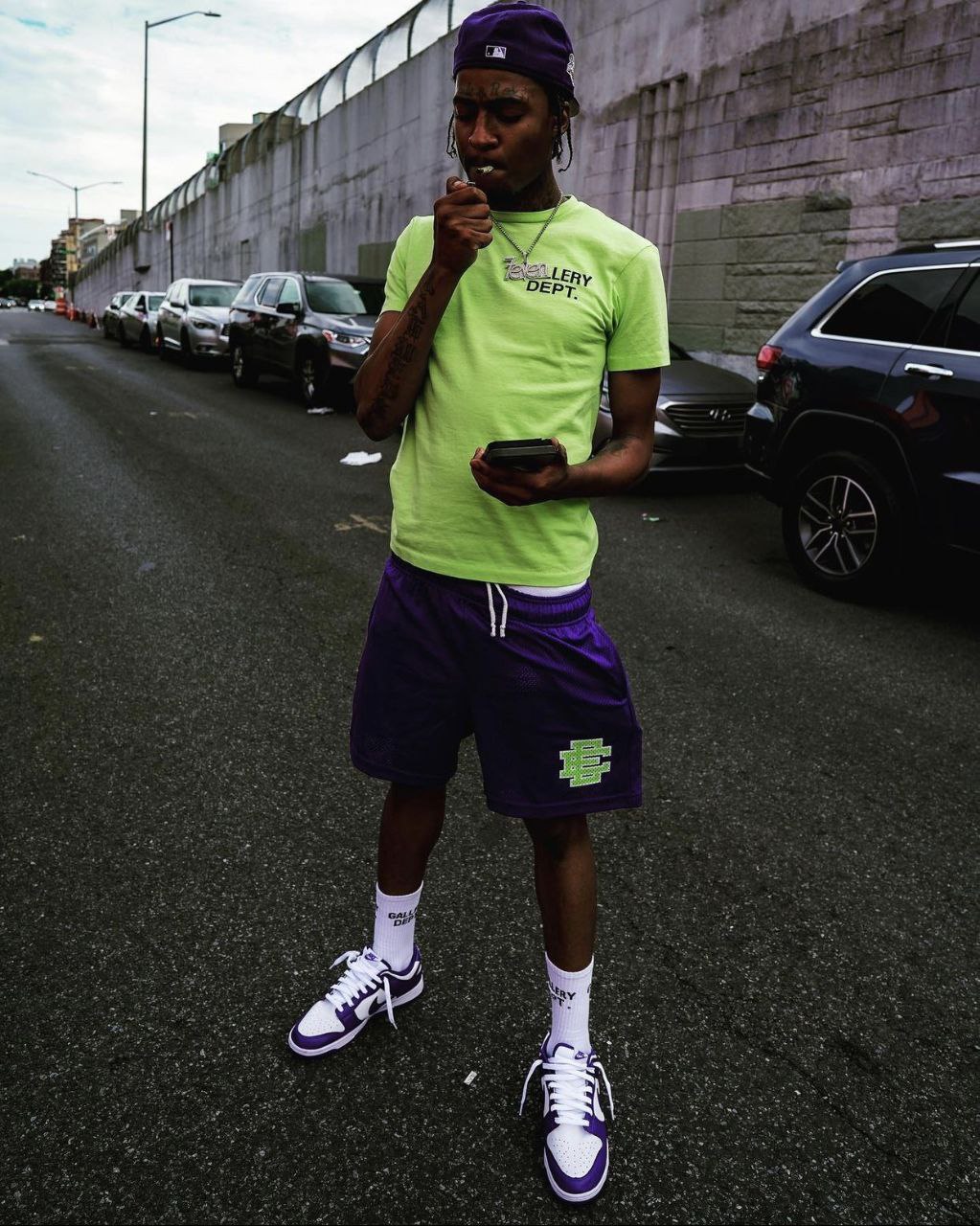 Gallery Dept T-Shirt (Over 120 options)