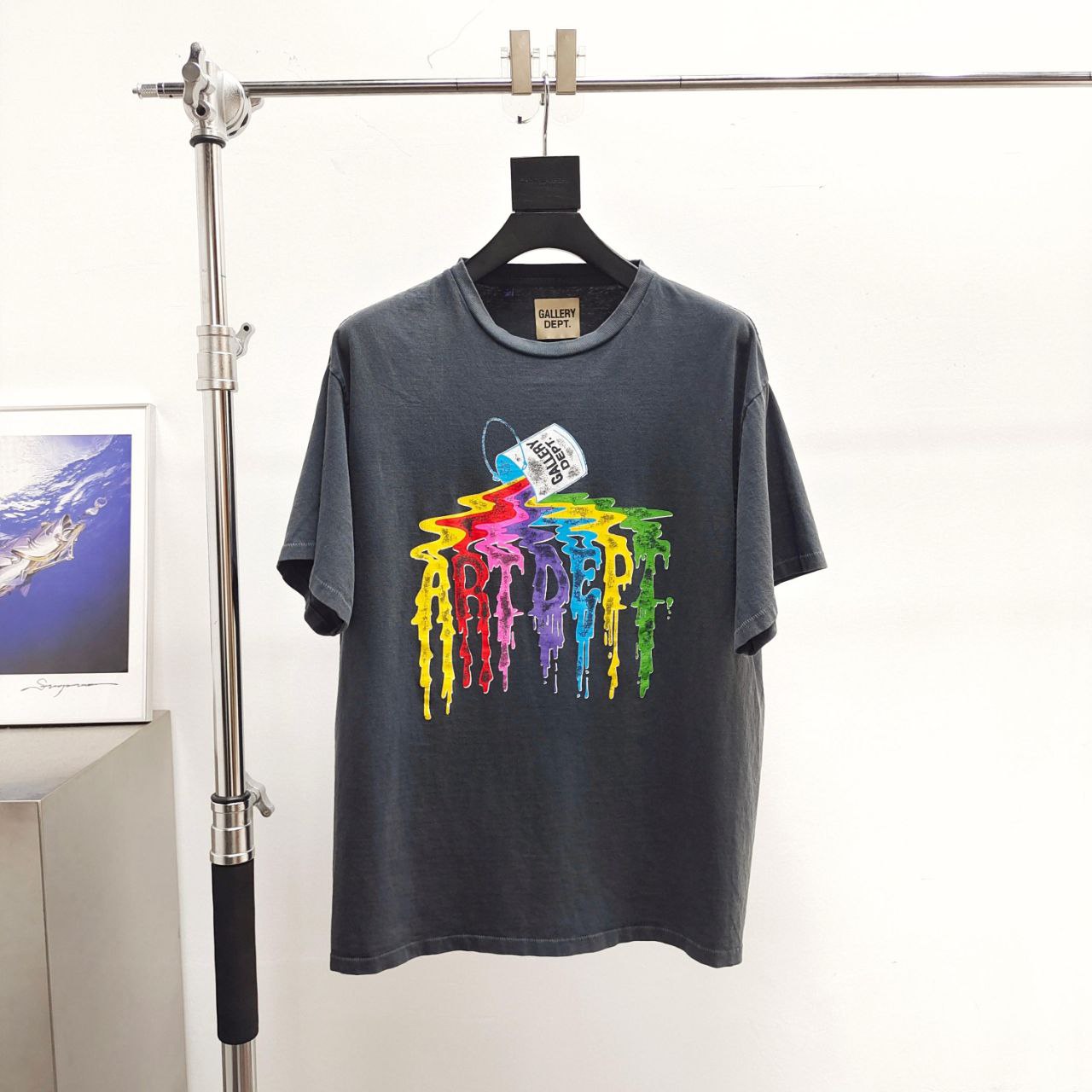 Gallery Dept T-Shirt (Over 120 options)
