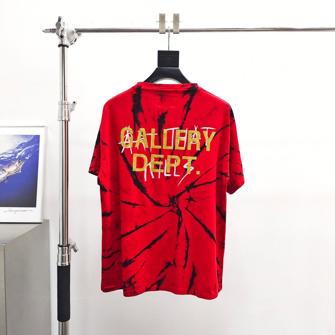 Gallery Dept T-Shirt (Over 120 options)