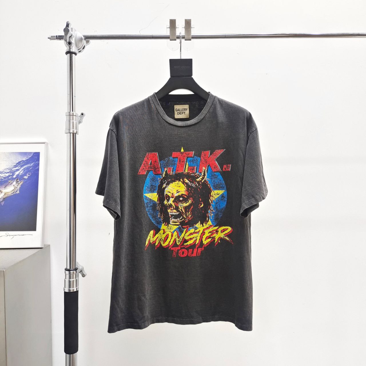 Gallery Dept T-Shirt (Over 120 options)