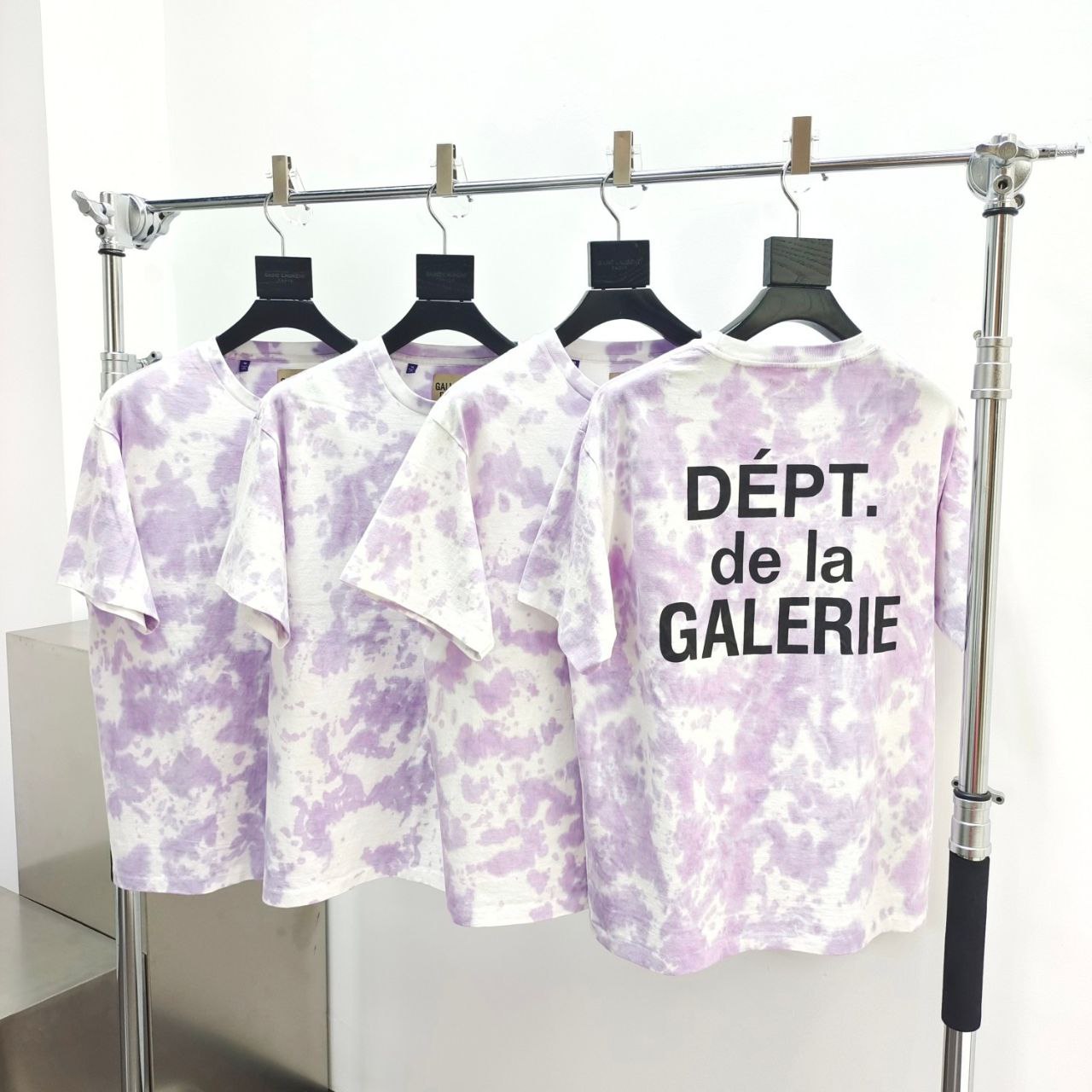 Gallery Dept T-Shirt (Over 120 options)