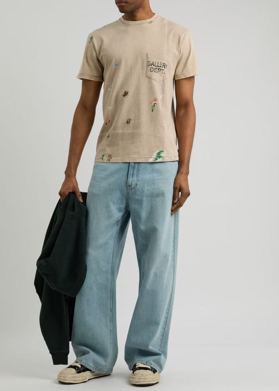 Gallery Dept T-Shirt