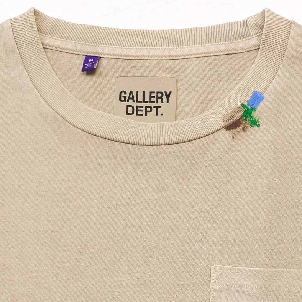 Gallery Dept T-Shirt