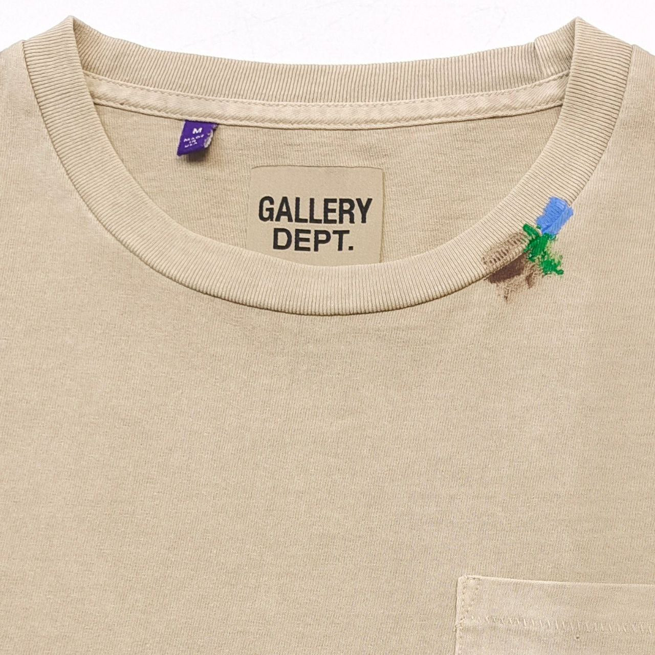 Gallery Dept T-Shirt