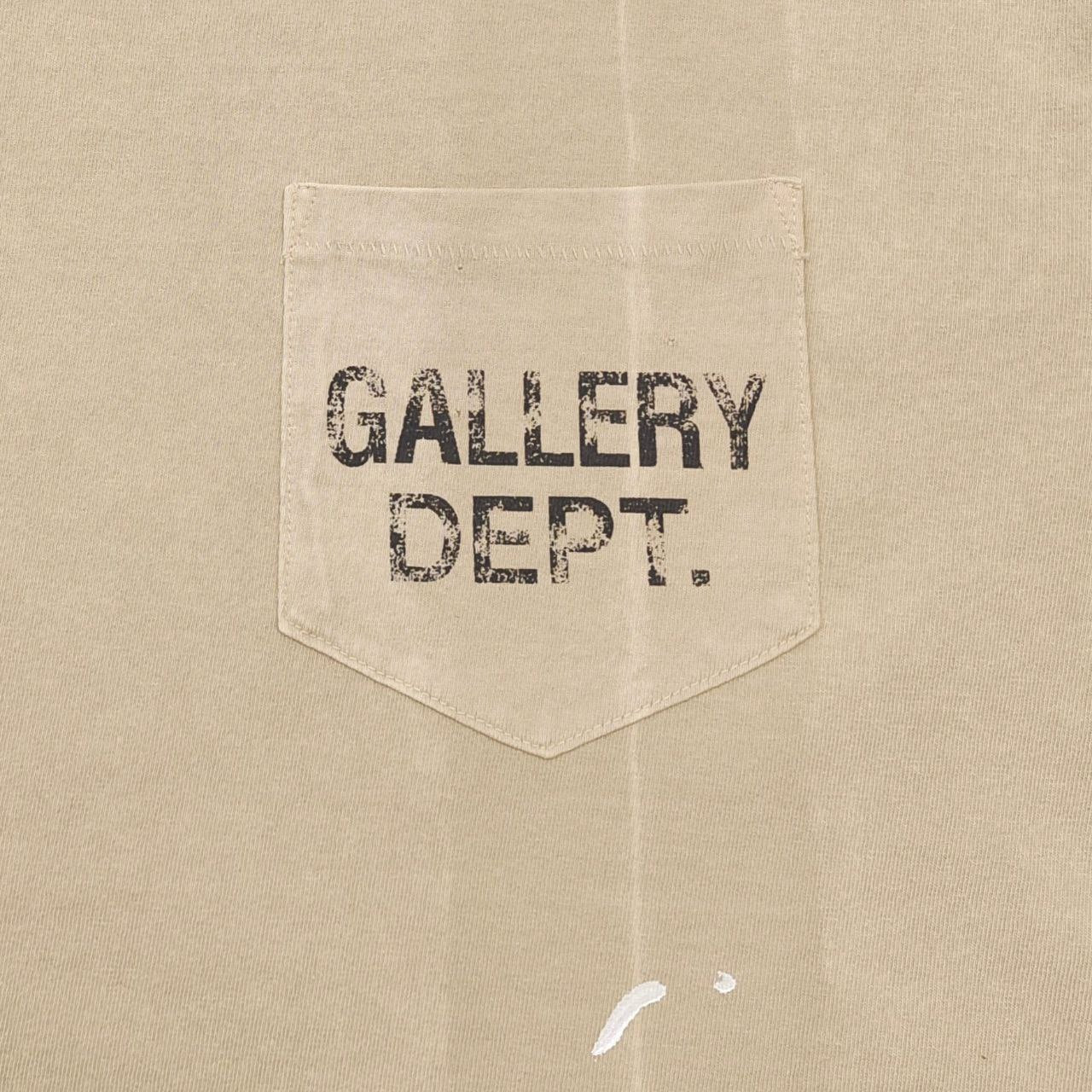 Gallery Dept T-Shirt