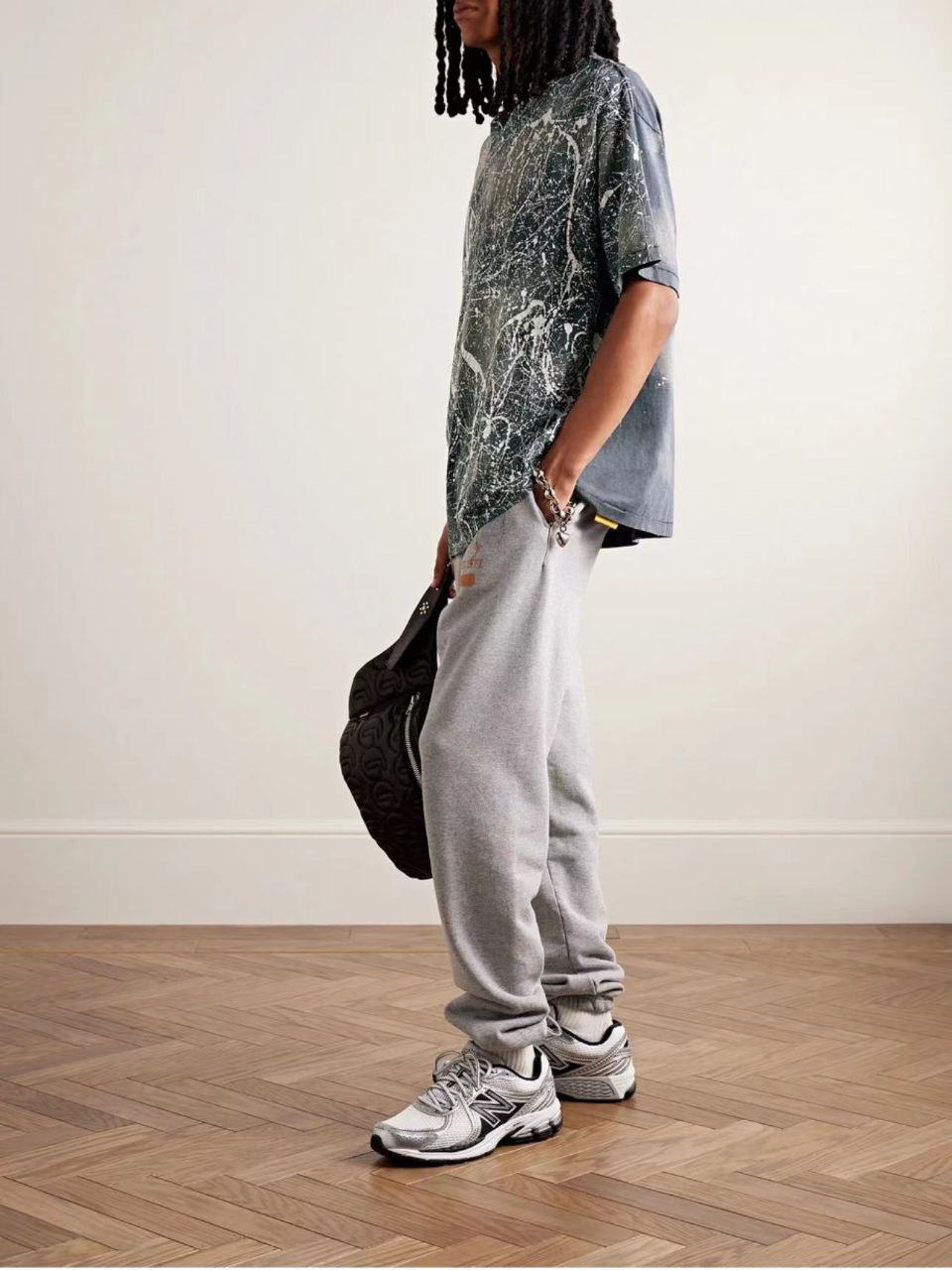 Gallery Dept T-Shirt