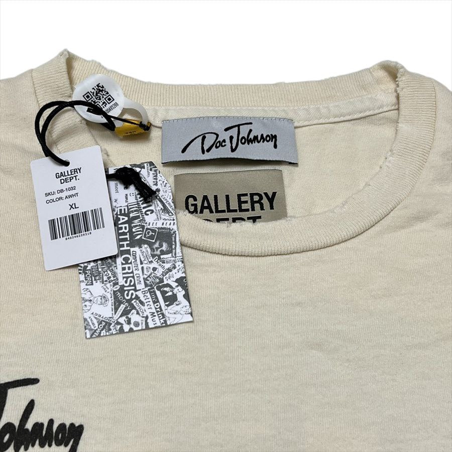 Gallery Dept T-Shirt(Over 120 options)