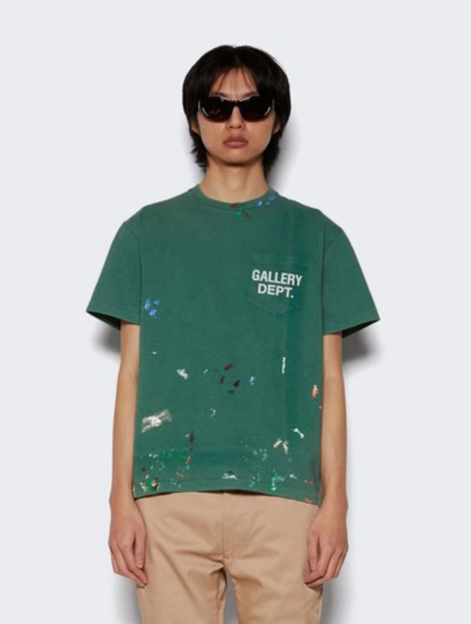 Gallery Dept T-Shirt(Over 120 options)