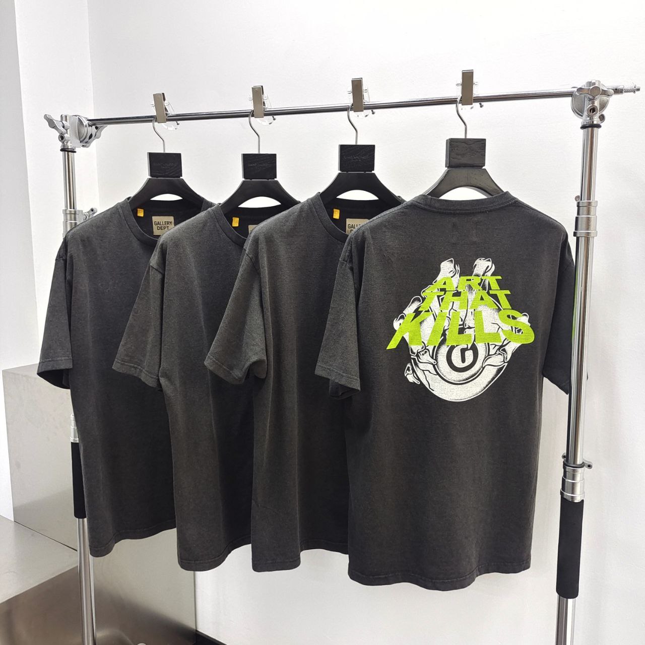 Gallery Dept T-Shirt(Over 120 options)