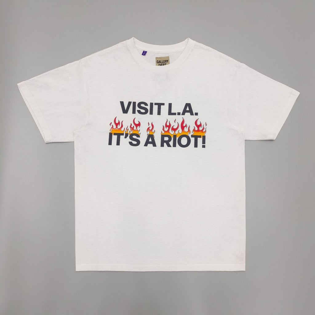 Gallery Dept T-Shirt(Over 120 options)