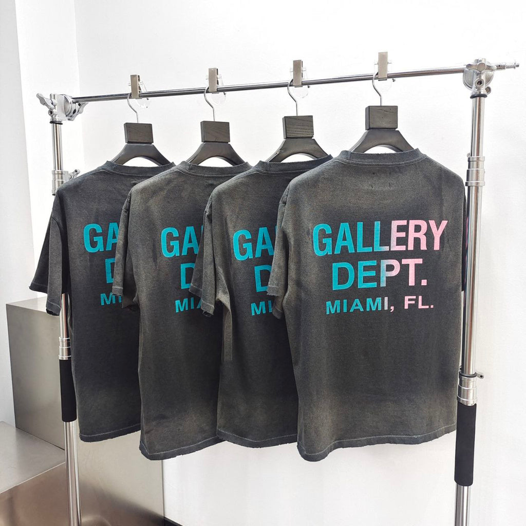 Gallery Dept T-Shirt(Over 120 options)