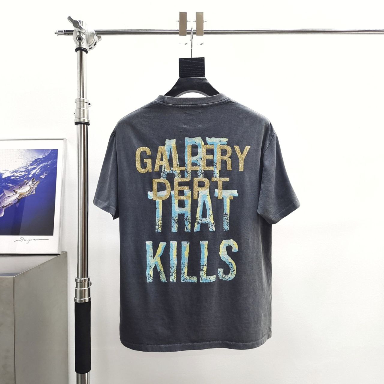 Gallery Dept T-Shirt(Over 120 options)