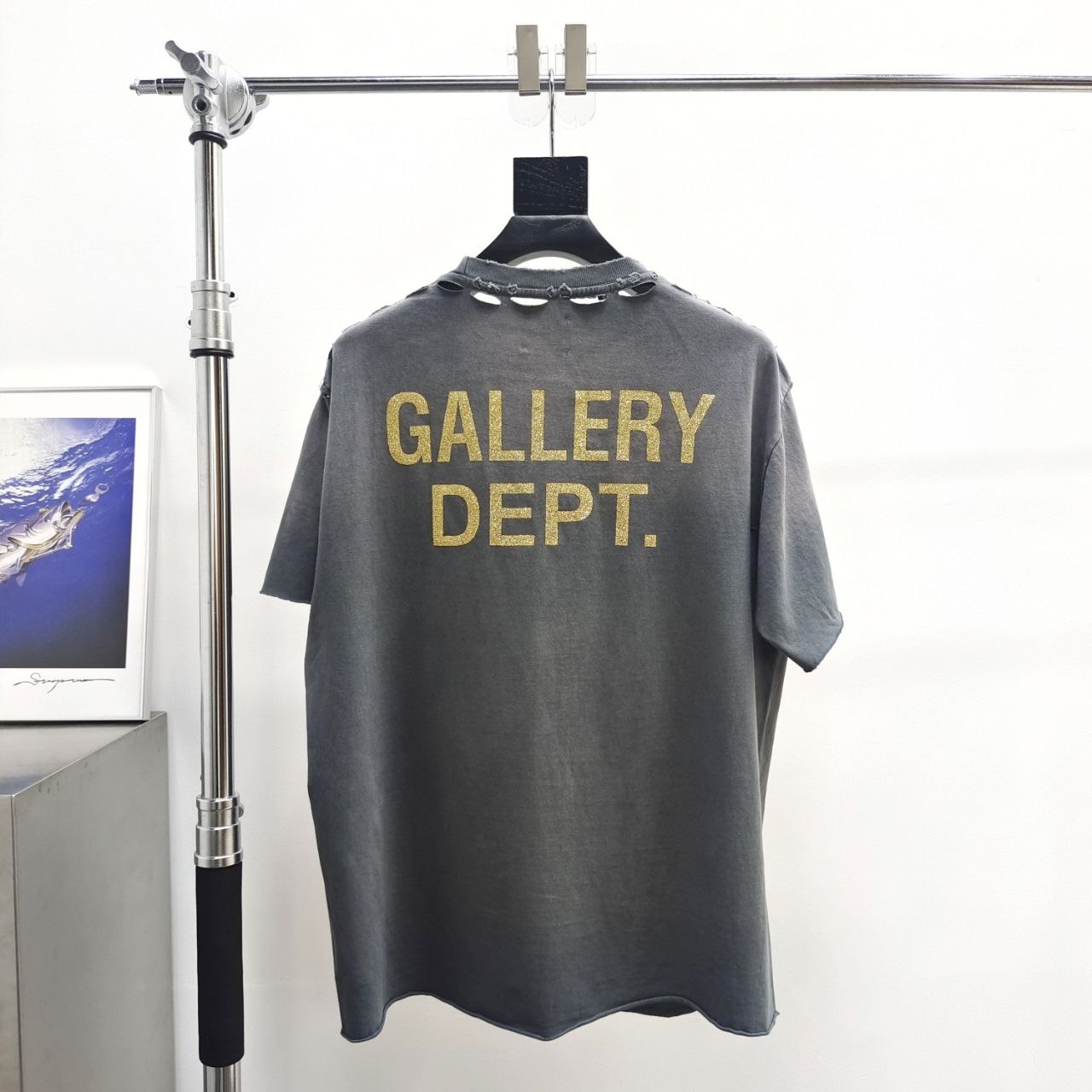 Gallery Dept T-Shirt(Over 120 options)