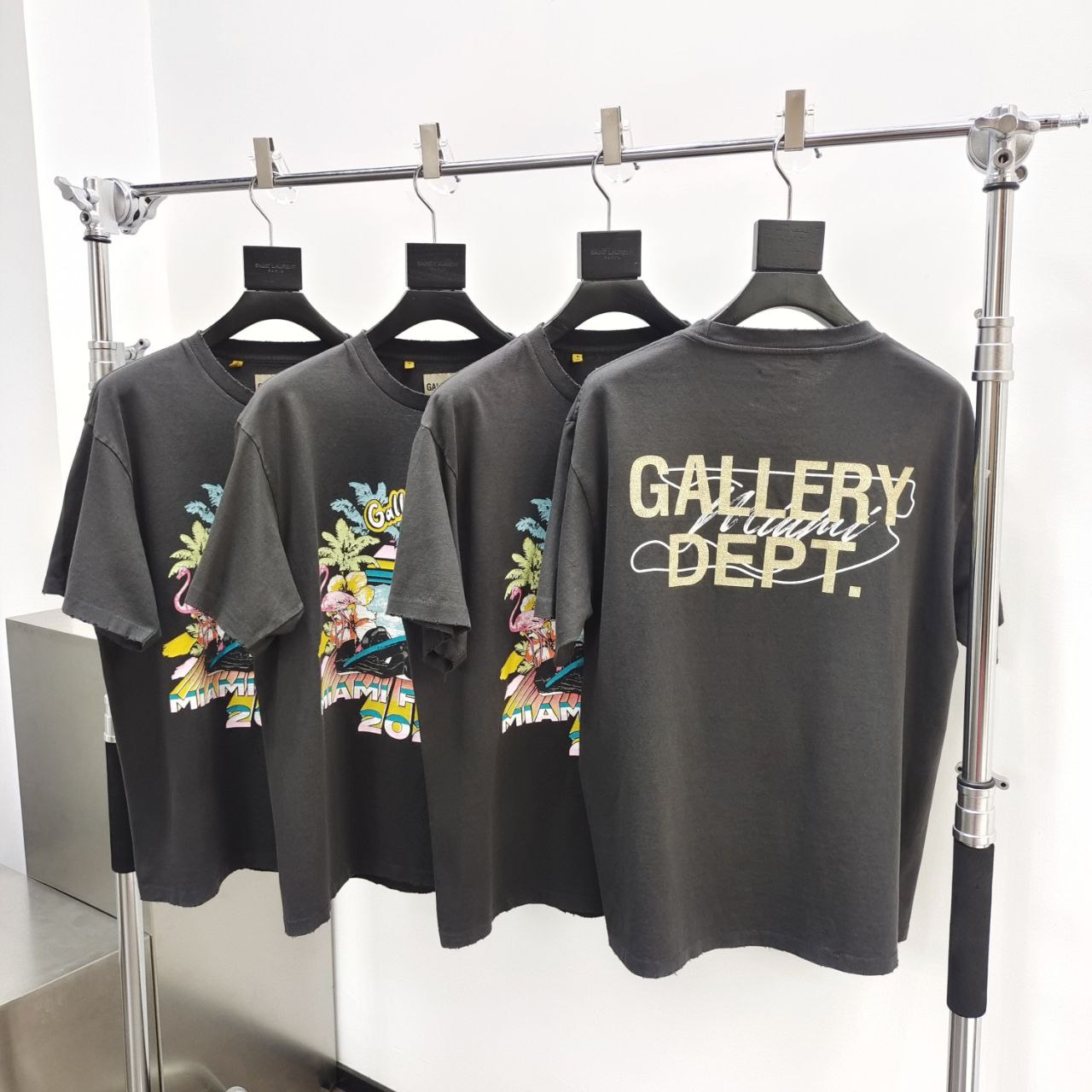 Gallery Dept T-Shirt(Over 120 options)