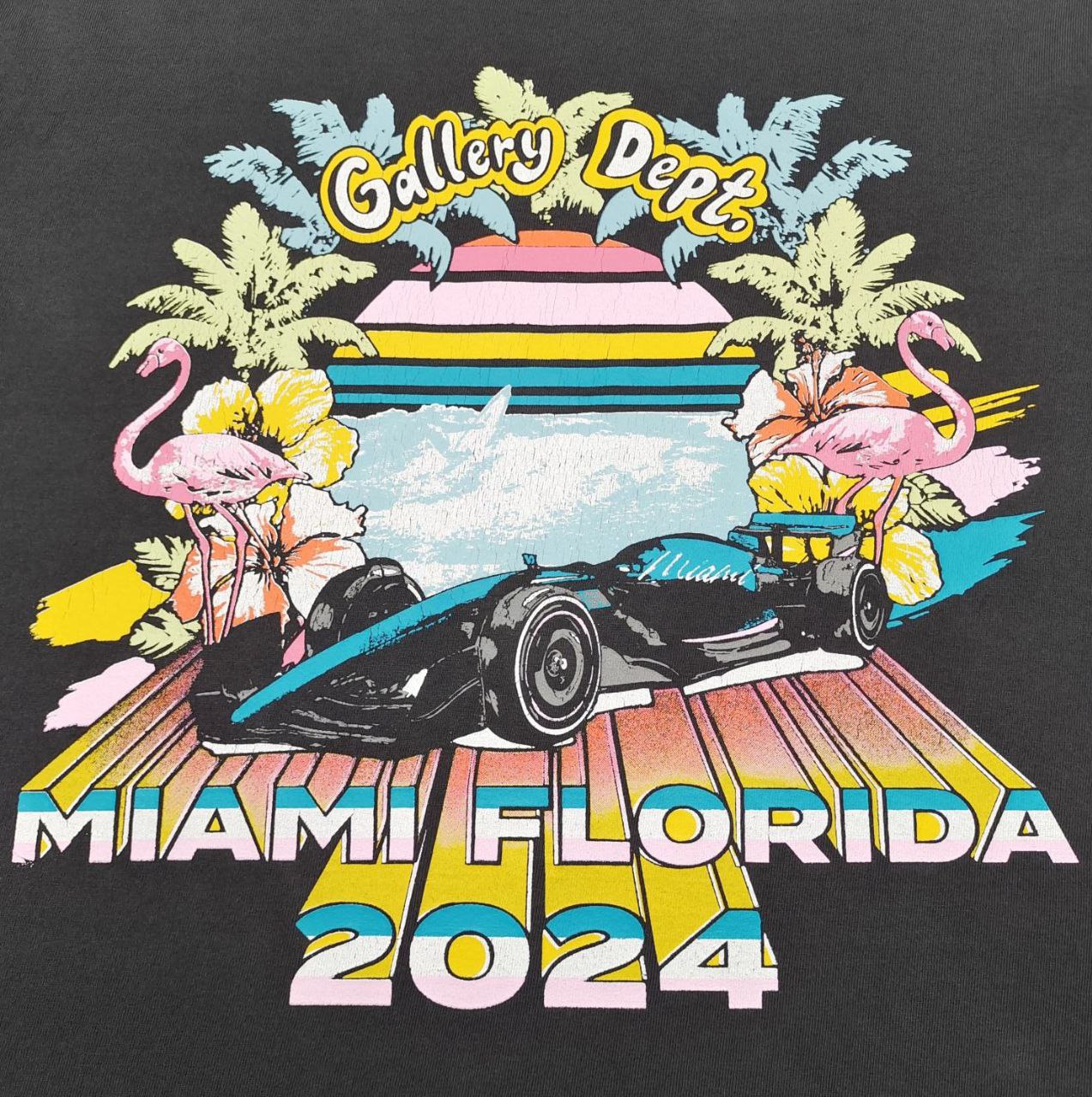 Gallery Dept T-Shirt(Over 120 options)