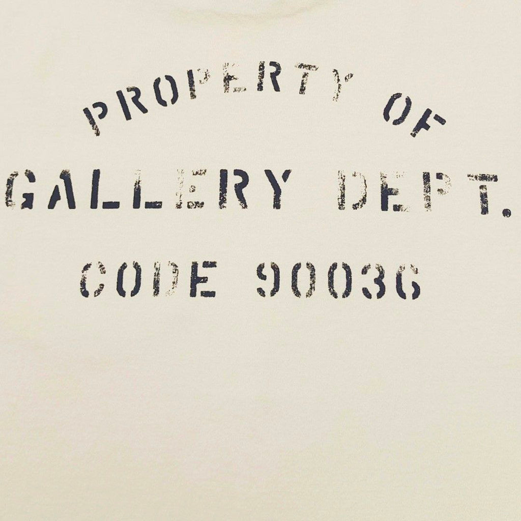 Gallery Dept T-Shirt(Over 120 options)