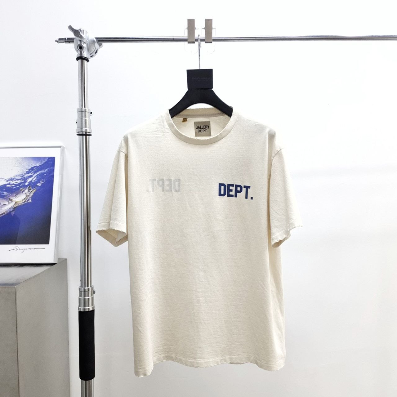 Gallery Dept T-Shirt(Over 120 options)