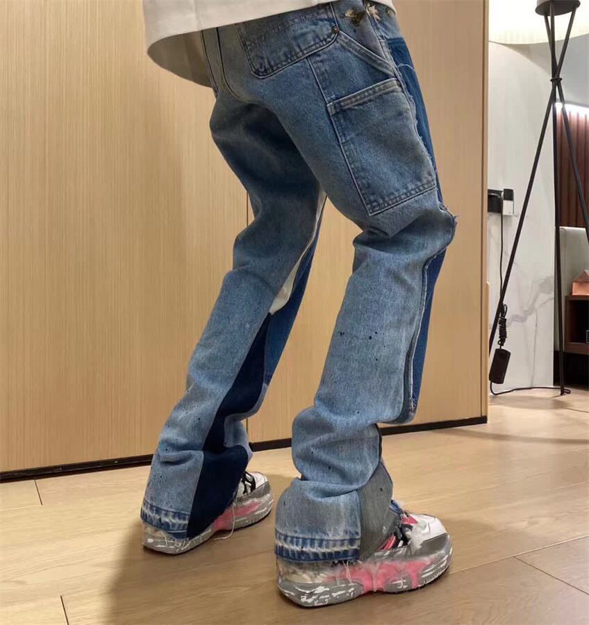 Gallery Dept Flare Carpenter Jeans