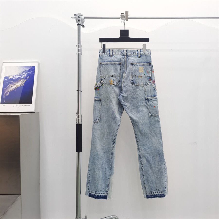 Gallery Dept Flare Carpenter Jeans