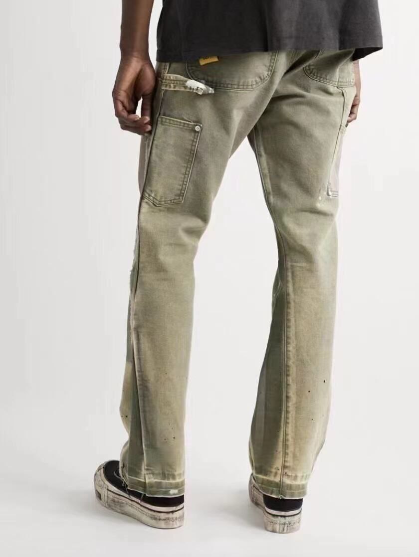 Gallery Dept Flare Carpenter Jeans