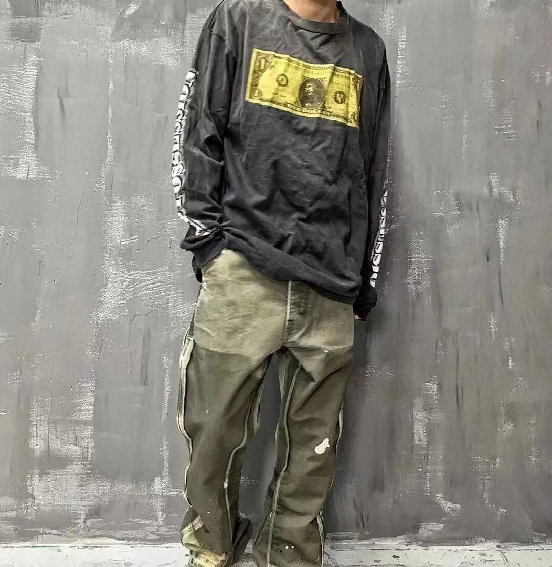 Gallery Dept Flare Carpenter Jeans